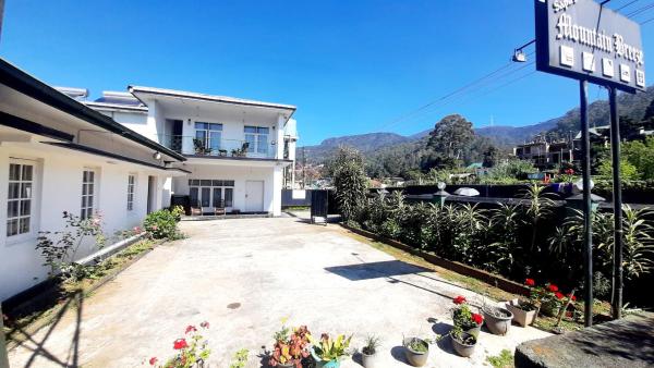 Sapu's Mountain breeze Nuwara Eliya
