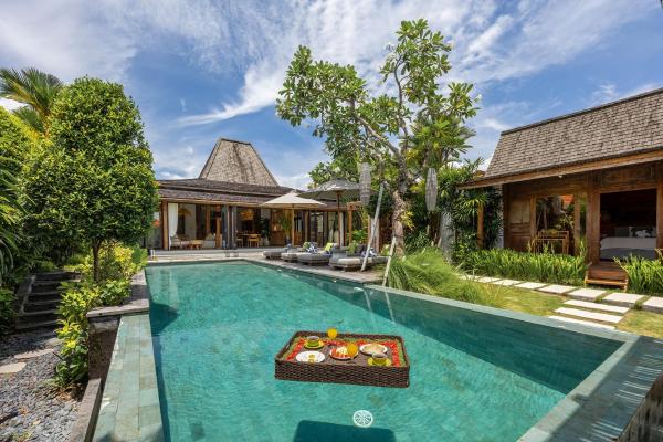 Villa Sebelah by Optimum Bali Villas
