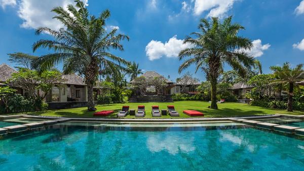 Villa The Beji