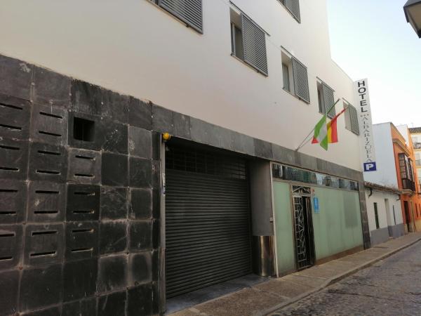 La Albarizuela