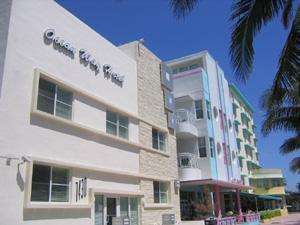 Hawaii Hotel