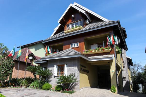 Hotel Pousada Florença