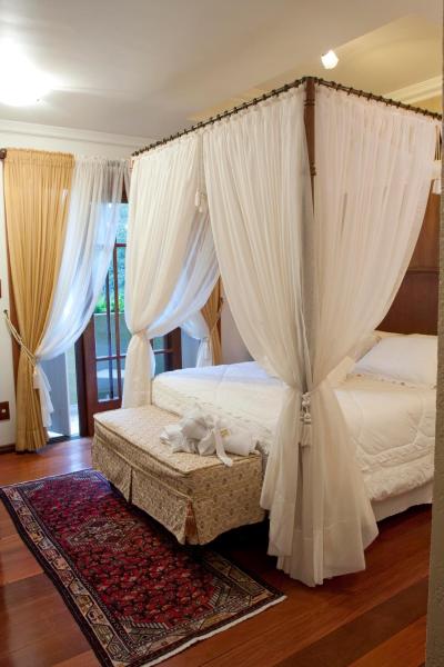 Hotel Pousada Florença
