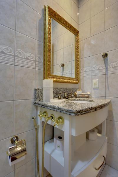 Hotel Pousada Florença