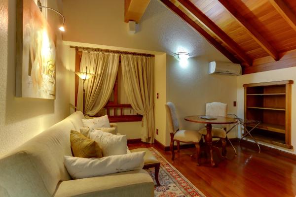Hotel Pousada Florença