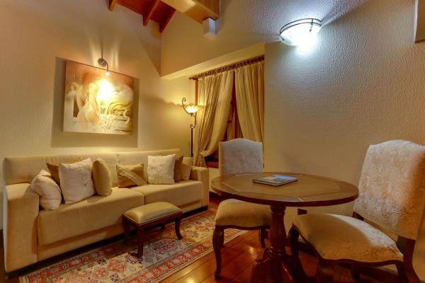 Hotel Pousada Florença
