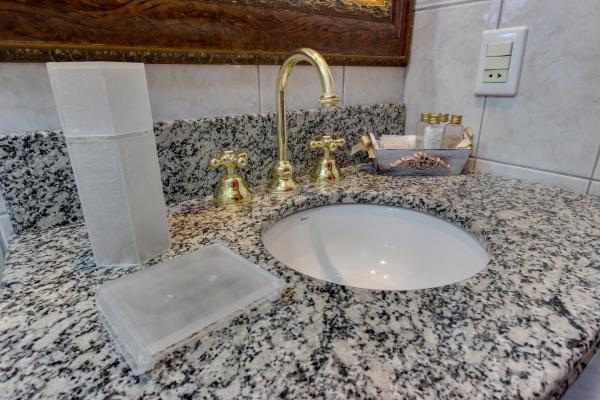 Hotel Pousada Florença