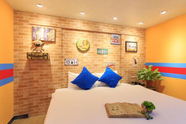 Easy Stay Hostel