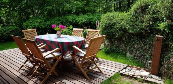 Chalet Iskaretreat