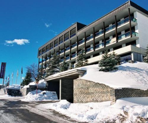 Hotel I Cavalieri