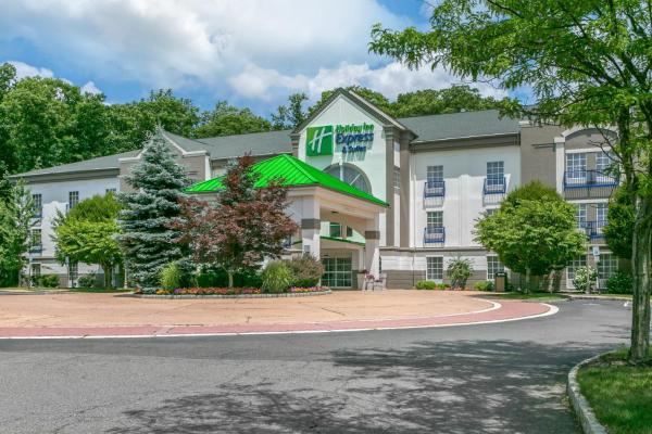 Holiday Inn Express Mount Arlington by IHG, Забронировать Отель Маунт-Арлингтон North Jersey