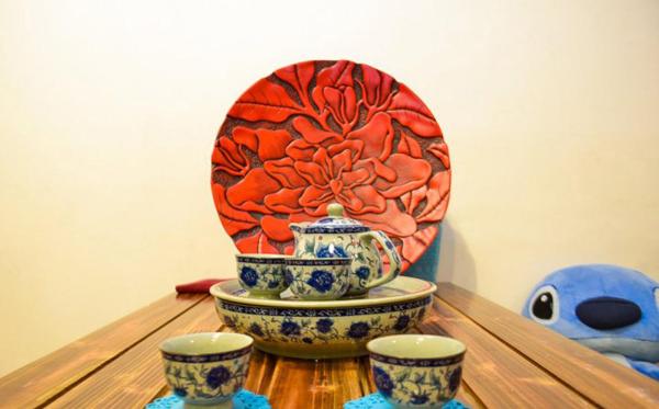 Luoyang Wojiadetaikongcang Hostelguanlin