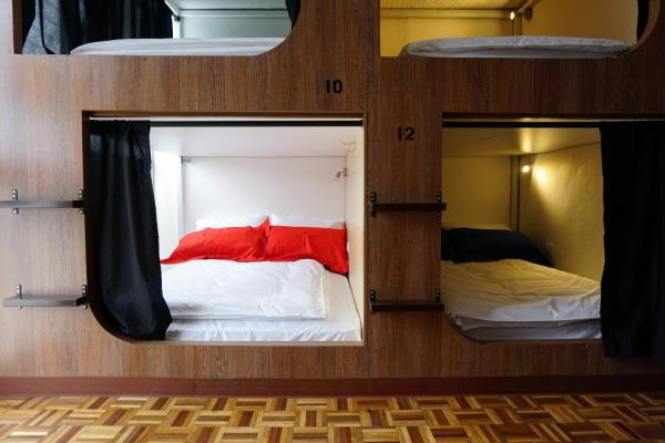 El Hostelito - Hostel