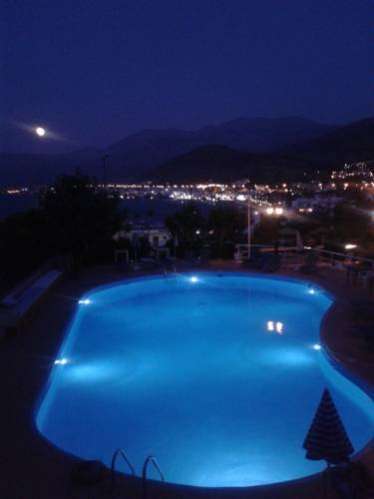 Stalis Bay Apartments 