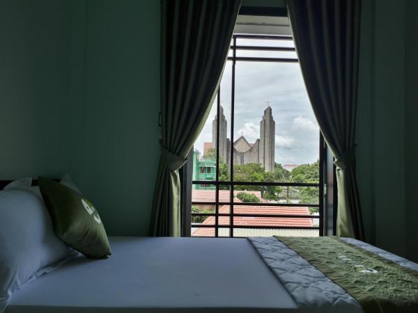 EMT Homestay Hue Vietnam