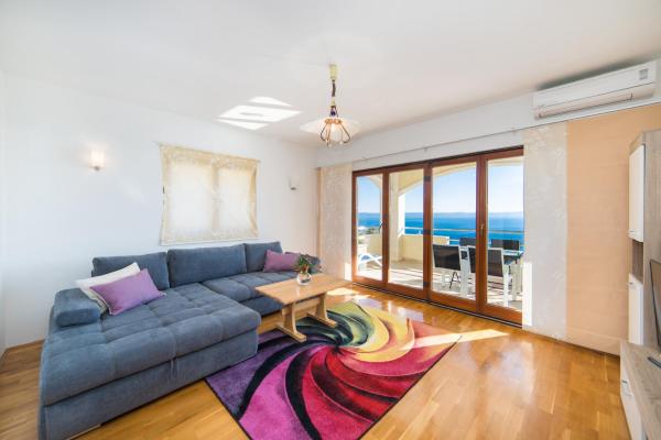 Apartment Biokovo Макарска