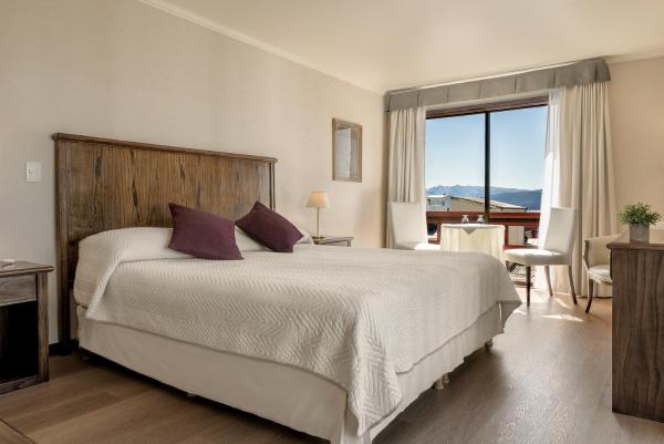 Soft Bariloche Hotel