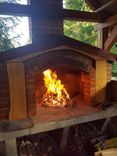 Holiday Home Villa Snježina, Забронировать Дом для отпуска Власич 