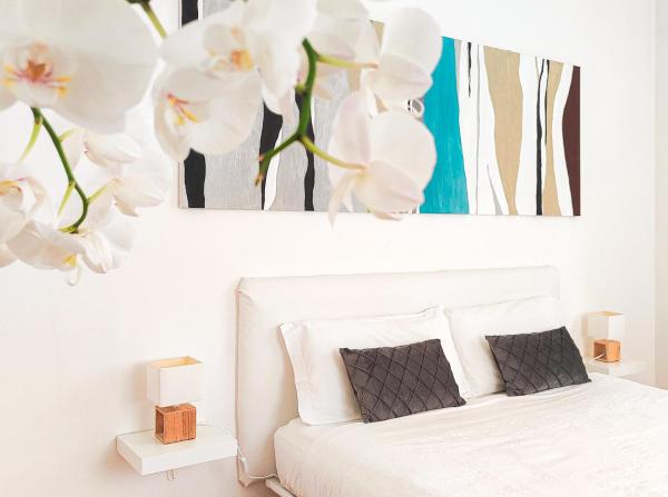 Corte Melone rooms, Забронировать Гостевой дом исторический центр Верона