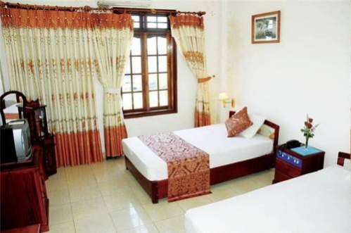 Dai An Hotel