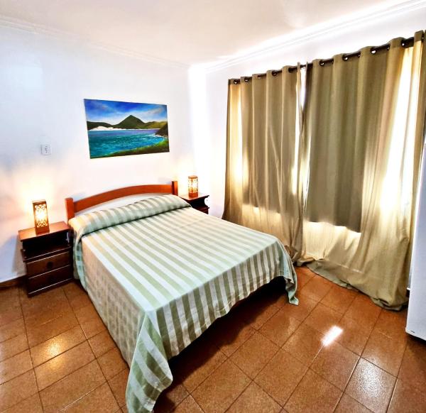 Hotel da Canoa