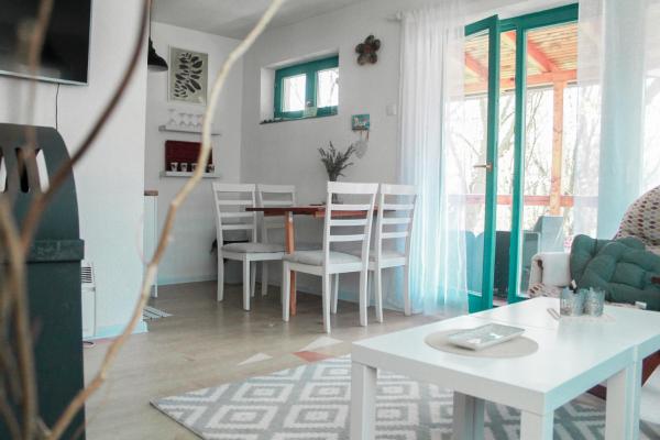 Holiday Home Tunnel Ravne, Забронировать Апартаменты/квартира Отели Високо с парковкой, Парковка