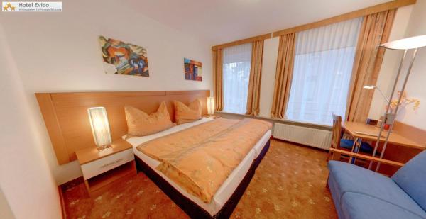 Hotel Evido Salzburg City Center, Забронировать Отель Элизабет-форштадт Окрестности Зальцбурга