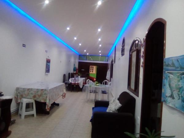 Hostel Kamorim