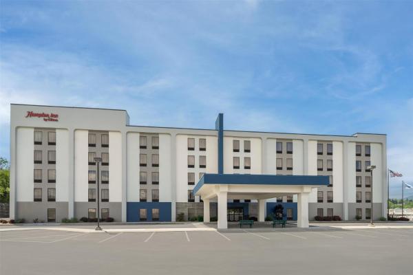 Hampton Inn Altoona
