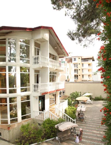 Chito-Gvrito Уреки