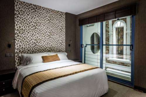 Sokea Suites