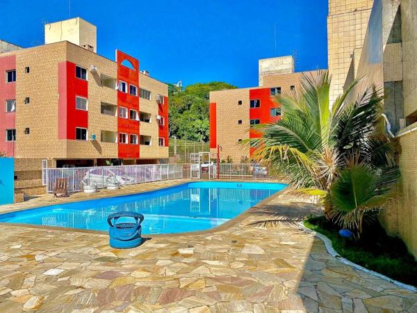 Apartamento Mar Vermelho