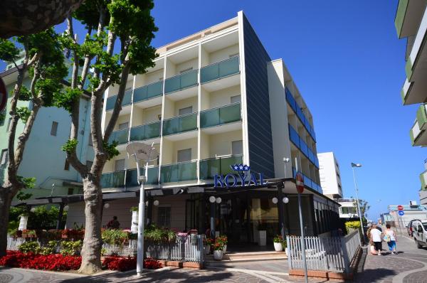 Hotel Royal