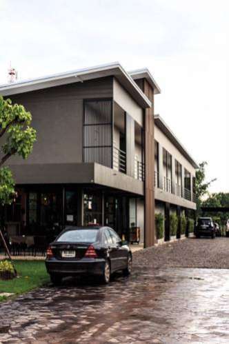 Thonglor Boutique & Spa