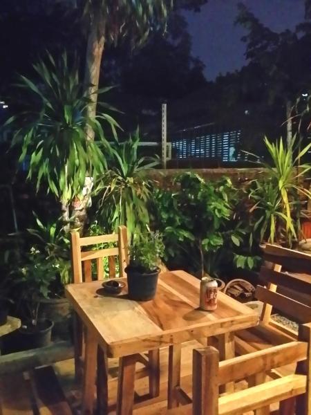 Thonglo 7 Hostels