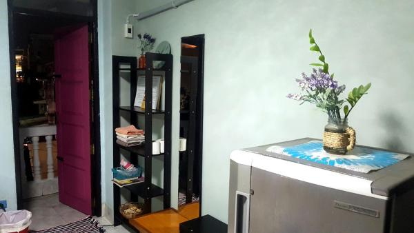 Thonglo 7 Hostels