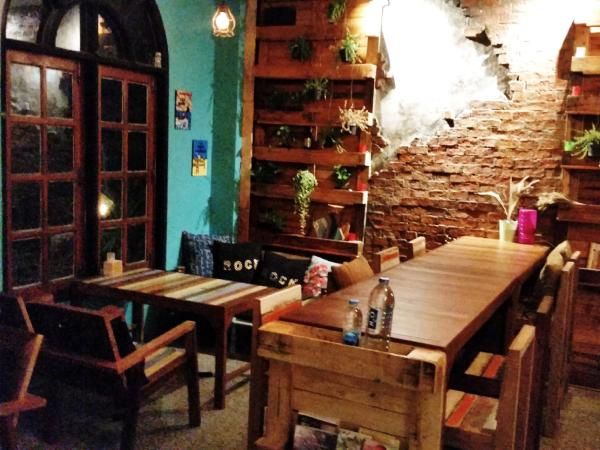 Thonglo 7 Hostels