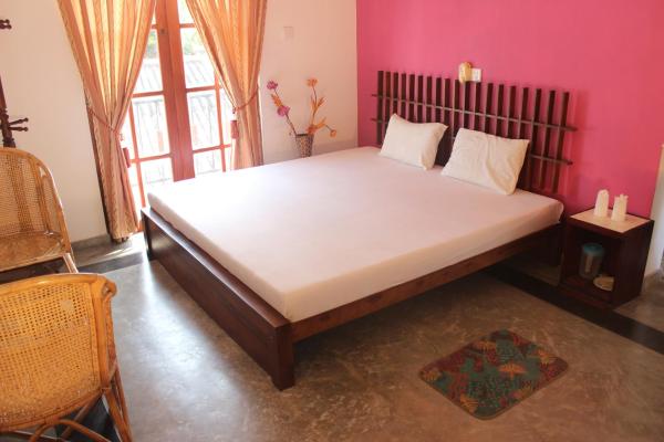 Sanras hotel