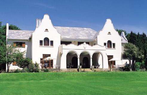 Greenways Hotel