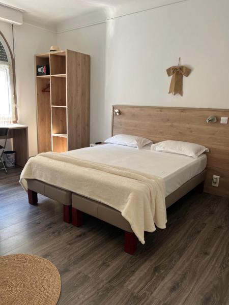 Hotel Lutetia