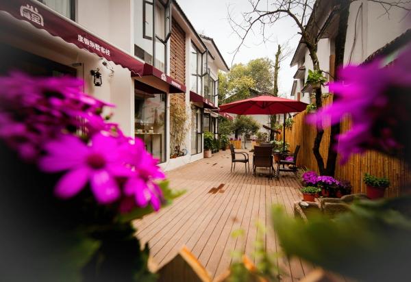 HangZhou TwoTowns hostel