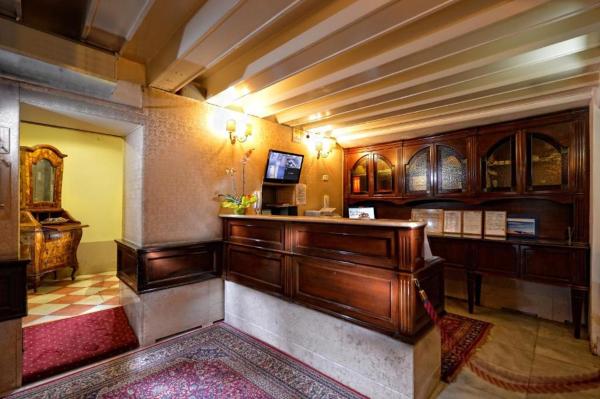 Residenza Hotel San Maurizio