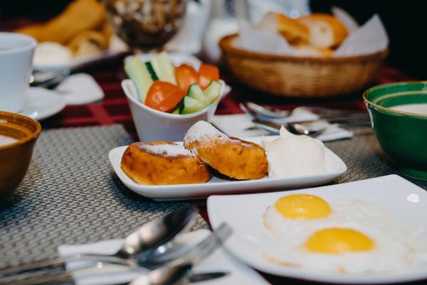 Гостевой дом "АЮК" Кисловодск