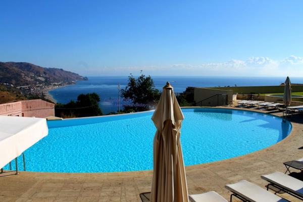BayView Apartment - Taormina Holidays Таормина