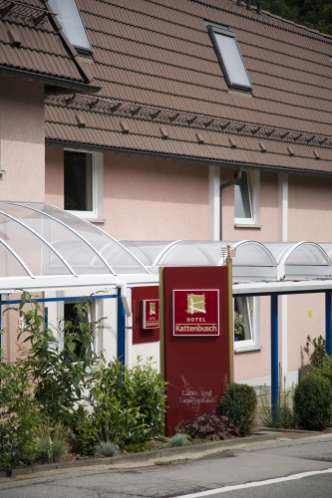 Hotel Kattenbusch Economy