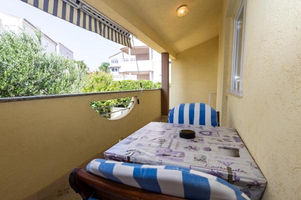 Apartment Kolundzic