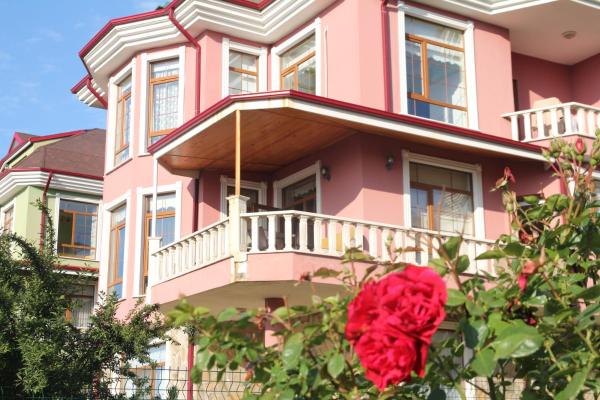 Trabzon Holiday Homes and Villas Трабзон