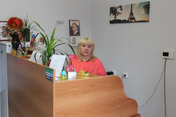 Гостевой дом Башкирия