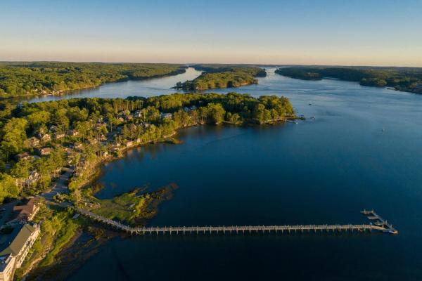 Sheepscot Harbour Village Resort & Spa