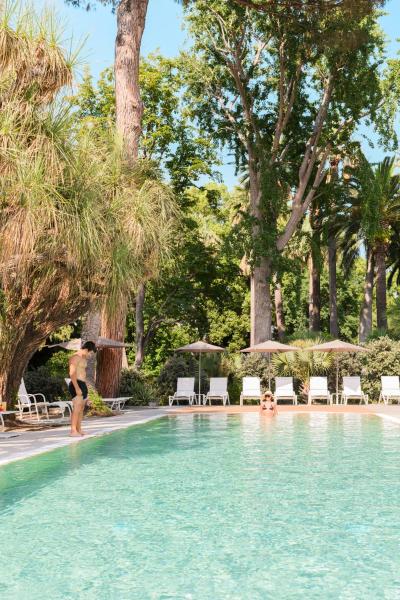 So' Lifestyle Hotel Sorrento